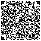 QR code with T & F Consultants Inc contacts