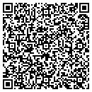 QR code with C D & L contacts