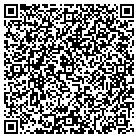 QR code with Aloha Janitorial Floor Mntnc contacts