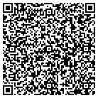 QR code with Old Green House Thrift Shop contacts