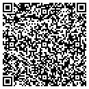 QR code with R L D Installations contacts