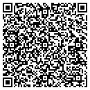 QR code with L Klingsberg Co contacts