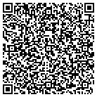 QR code with A Professional Carpet Repair contacts