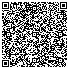 QR code with Nye County Building & Grounds contacts