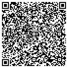 QR code with Chick's Wheel Alignment-Brake contacts