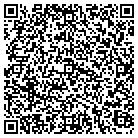QR code with A D Mail Management Service contacts