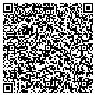 QR code with Accelerated Care Plus Corp contacts