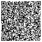 QR code with A Eagle Pest Control contacts