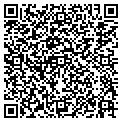 QR code with Gsl 760 contacts