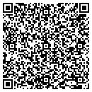 QR code with Allstate contacts
