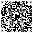 QR code with Marcs Custom Woodworking contacts