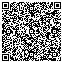 QR code with Autozone contacts