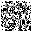 QR code with Cheyenne Air Ctr-Operations contacts