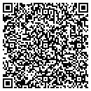 QR code with KDE Electric contacts
