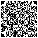 QR code with PIP Printing contacts