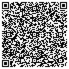 QR code with M C Communications contacts