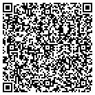 QR code with Alpha & Omega Mechanical contacts