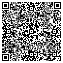 QR code with W F F Management contacts