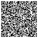 QR code with A Holiday Texaco contacts