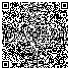 QR code with A Recycled Furniture Store contacts