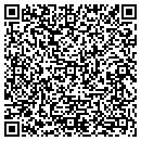 QR code with Hoyt Harris Inc contacts