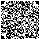 QR code with A G Spanos Properties contacts