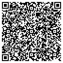 QR code with BLR Window Solutions contacts