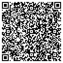 QR code with John's Refrigerated Express contacts