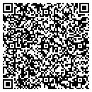 QR code with P C Club contacts