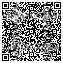 QR code with Tips & Toes contacts