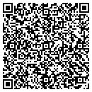 QR code with K & L Distributors contacts