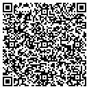 QR code with Andersons Bakery contacts