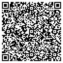 QR code with Hydra Inc contacts