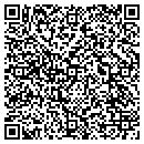 QR code with C L S Transportation contacts