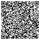 QR code with Hambleton Auto Service contacts