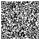 QR code with S&L Productions contacts