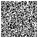 QR code with Paints Plus contacts
