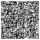 QR code with PIP Printing contacts