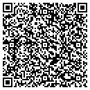 QR code with H A Fabricators contacts