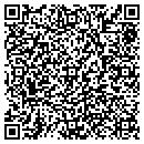 QR code with Maurice's contacts
