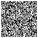 QR code with Hebal Works contacts