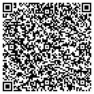 QR code with T Mobile By Wireless City contacts