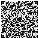 QR code with Halway Realty contacts