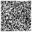 QR code with J & A Freedom Vending contacts