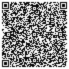 QR code with Hyatt Regency Lake Tahoe contacts