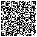 QR code with Olcc contacts