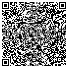 QR code with B & T Custom Rod & Restoration contacts
