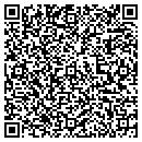 QR code with Rose's Garden contacts