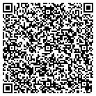 QR code with Fabled Kottage Antiques contacts