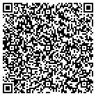 QR code with Ontario Refrigeration Service contacts